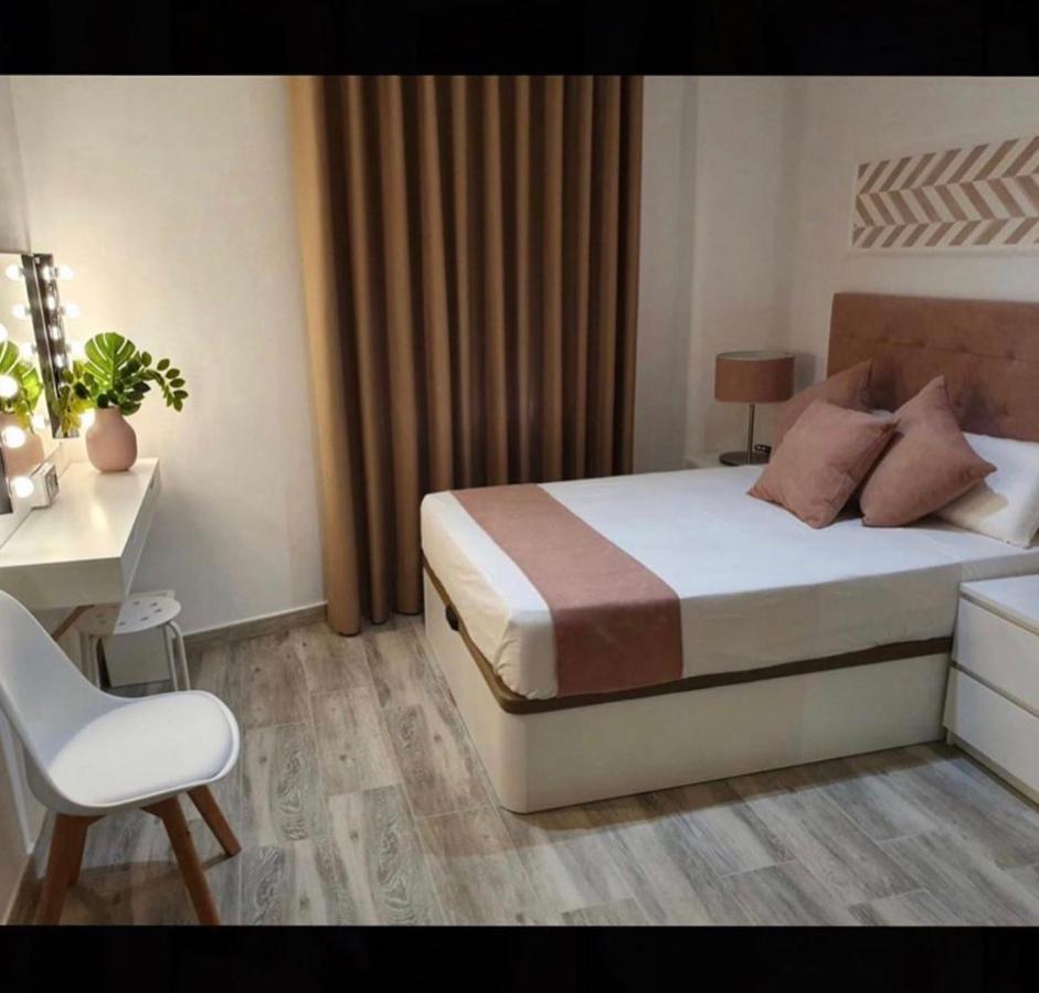 Rouse House Club Ξενοδοχείο Μαδρίτη Εξωτερικό φωτογραφία